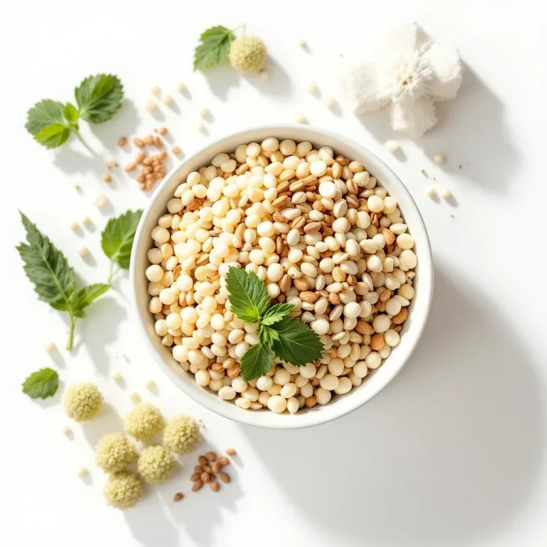 Zelena hrana i kortizol: Kako hlorofil i magnezijum iz tamnozelenog povrća regulišu odgovor na stres